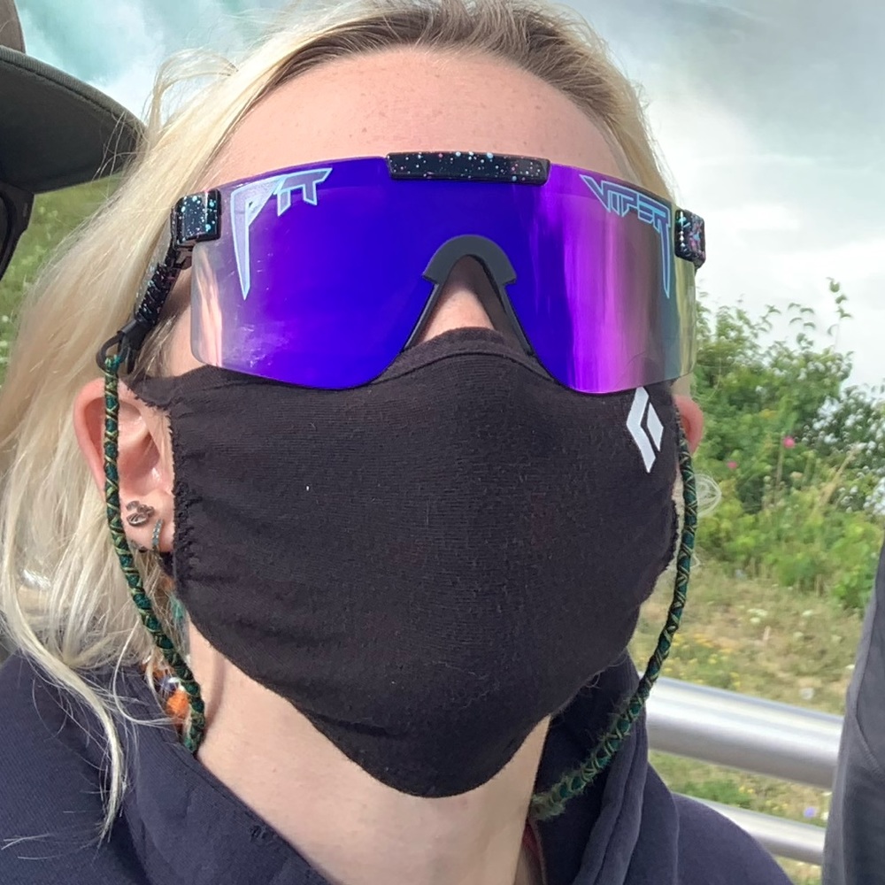 Meet your Posher, Brooke